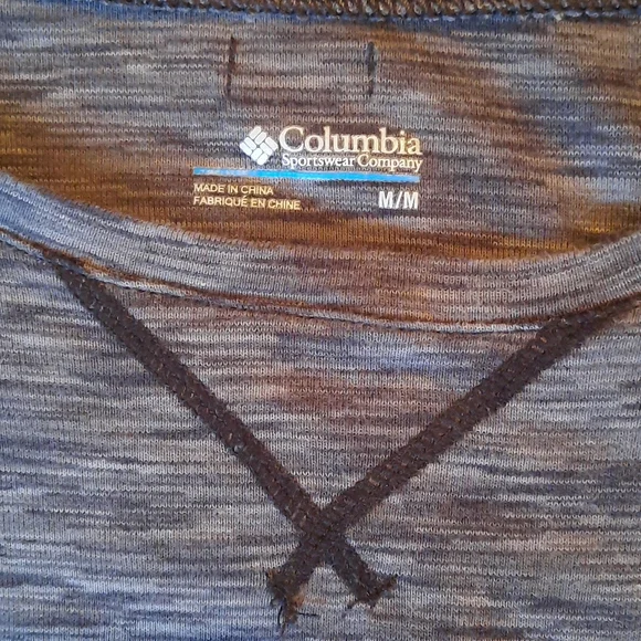 Size Medium Columbia dress - Picture 2 of 4